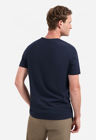 No Excess - Camiseta en azul