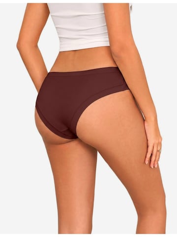 AOTTORI Panty in Orange