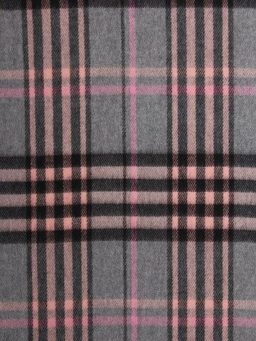 COLLEZIONE ALESSANDRO Scarf 'Venedig' in Grey