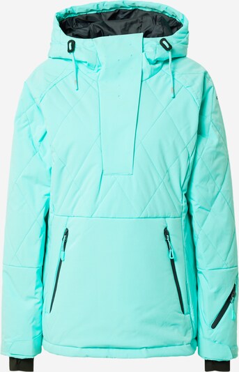 ICEPEAK Sportjas 'CARMEL' in de kleur Turquoise, Productweergave