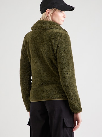 ICEPEAK Functionele fleece jas 'COLONY' in Groen