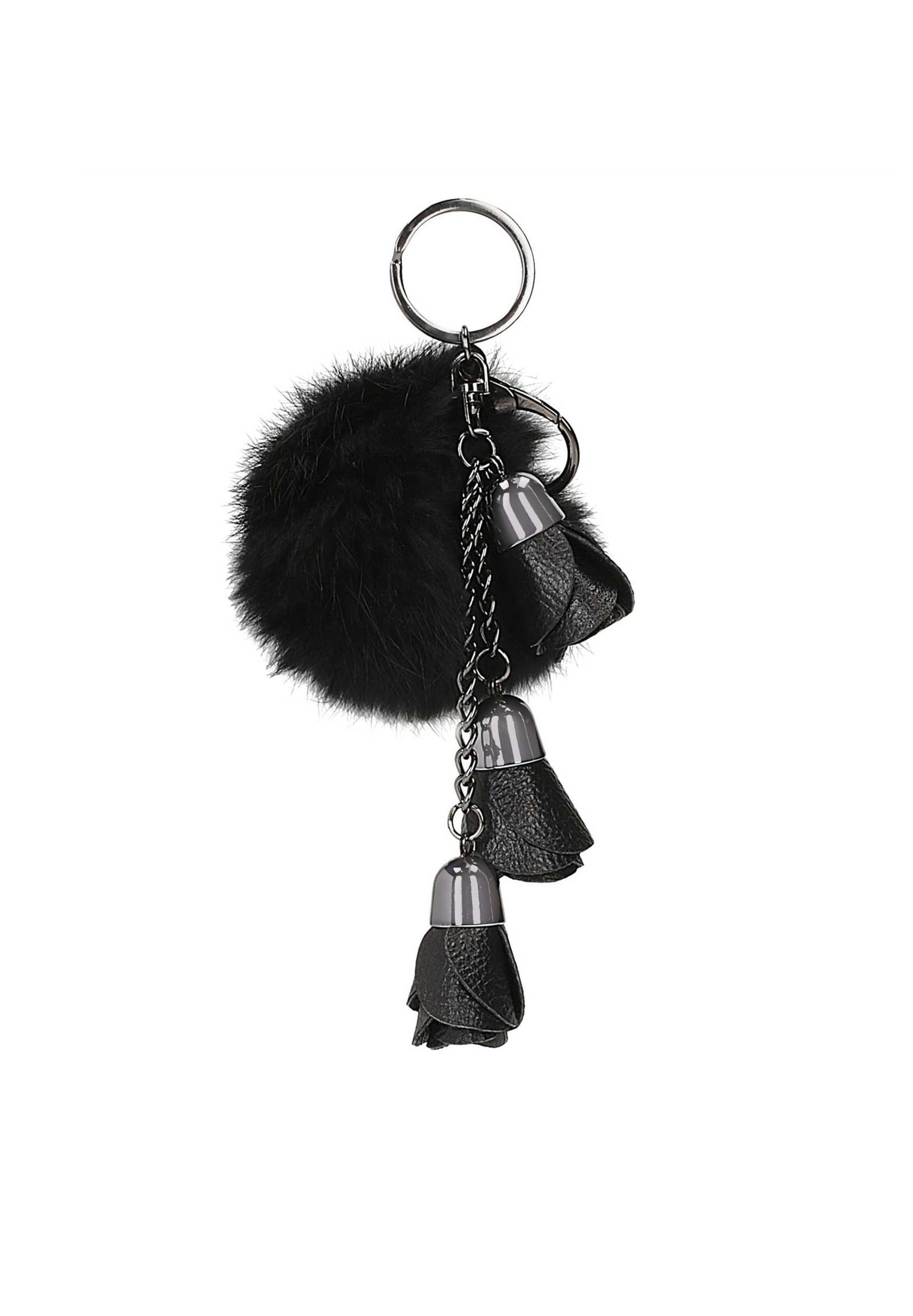 Portachiavi di Kazar in nero