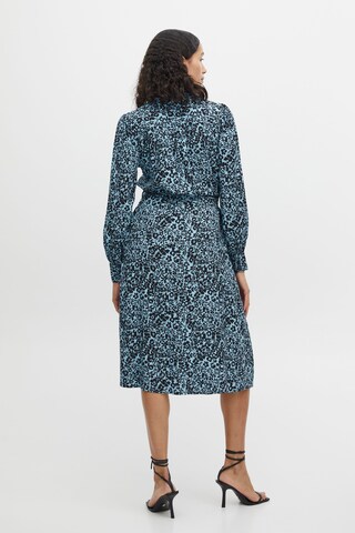 b.young Blousejurk 'Josa' in Blauw