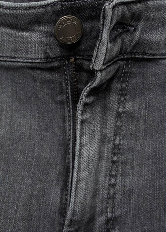 MANGO MAN Regular Jeans 'Patrick' in Grey