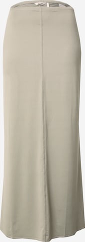 MonkiSuknja - zelena boja: prednji dio