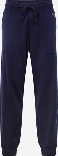 GANT Панталон в бежово / синьо / червено, Преглед на продукта