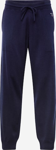 GANT Hose in Blau: predná strana