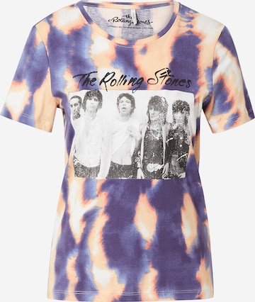 ONLY Shirt in Mixed colours: front