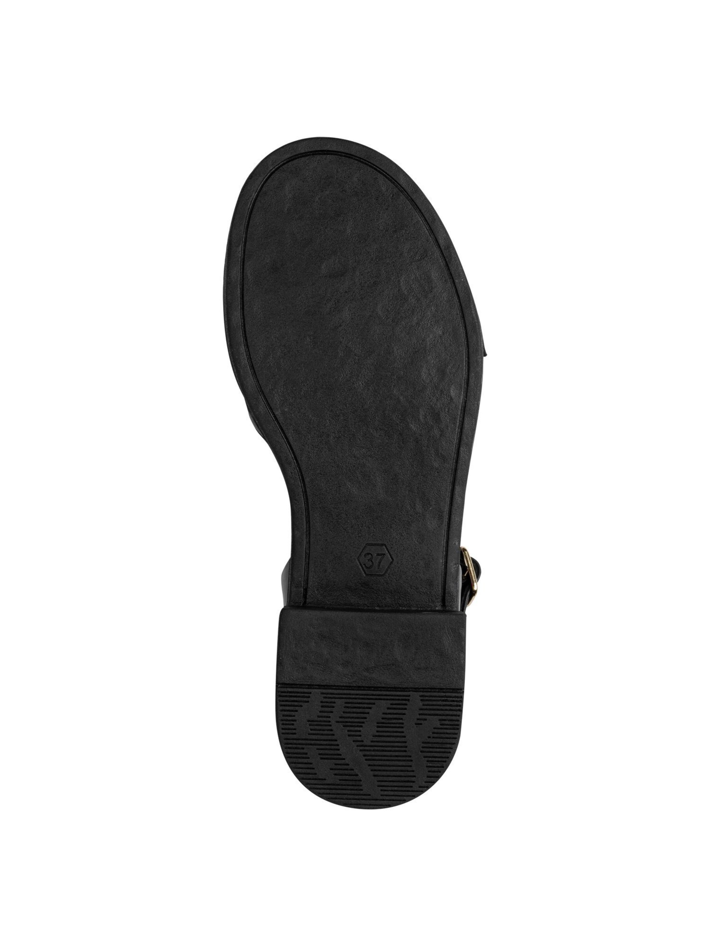 Sandales MARCO TOZZI en noir