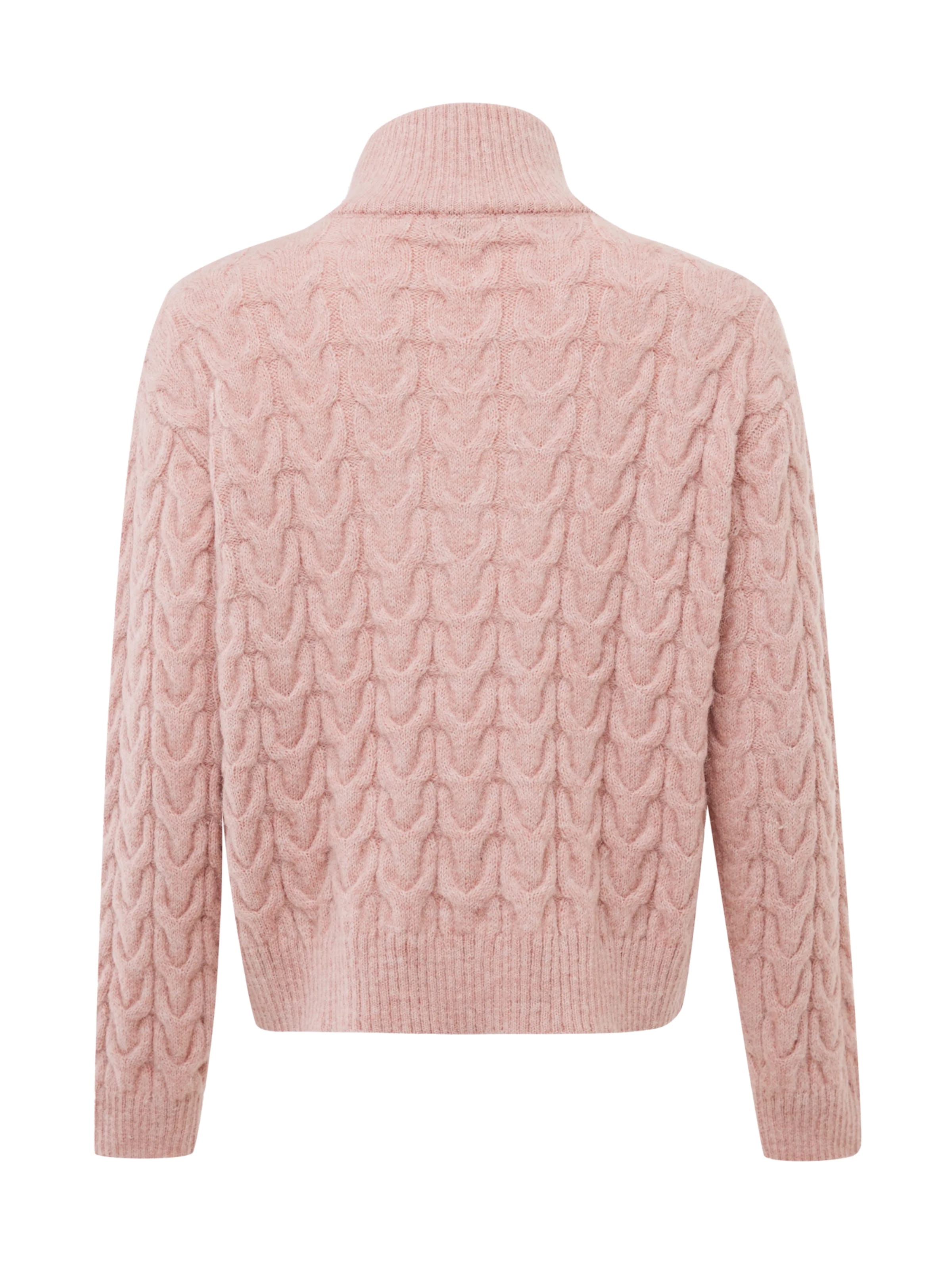 Pullover di MEXX in rosa