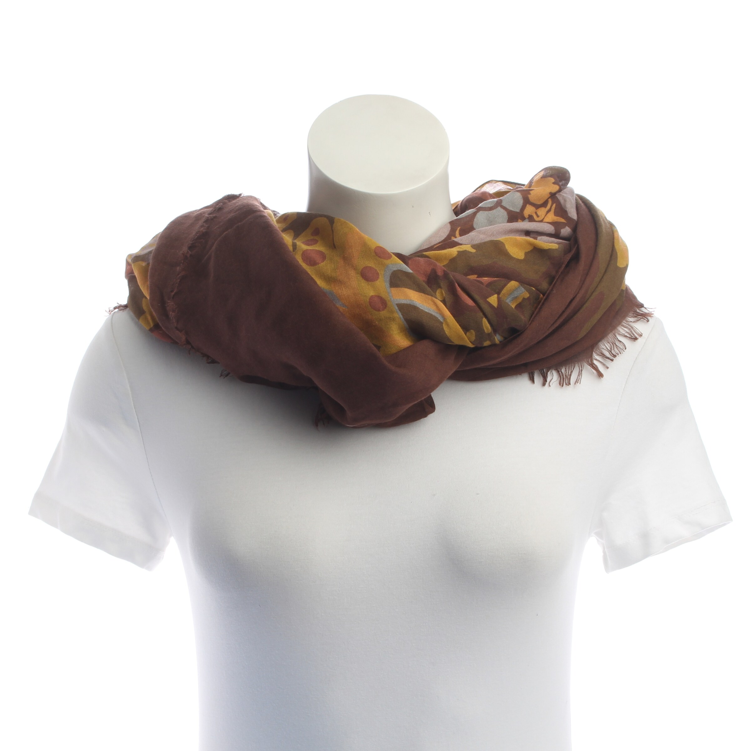 Gucci Scarf & Wrap in One size in Mixed colors, Item view