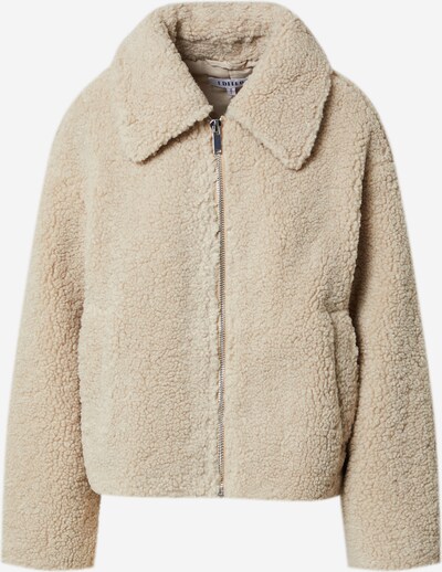 EDITED Overgangsjakke 'Michika' i beige, Produktvisning