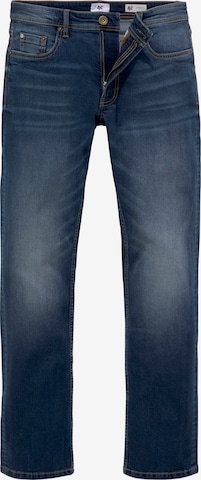 AJC Jeans in Blue: front