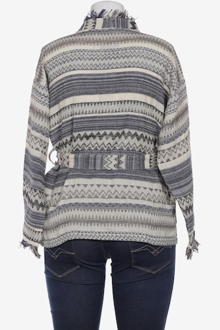 BeckSöndergaard Sweater & Cardigan in XL in Blue