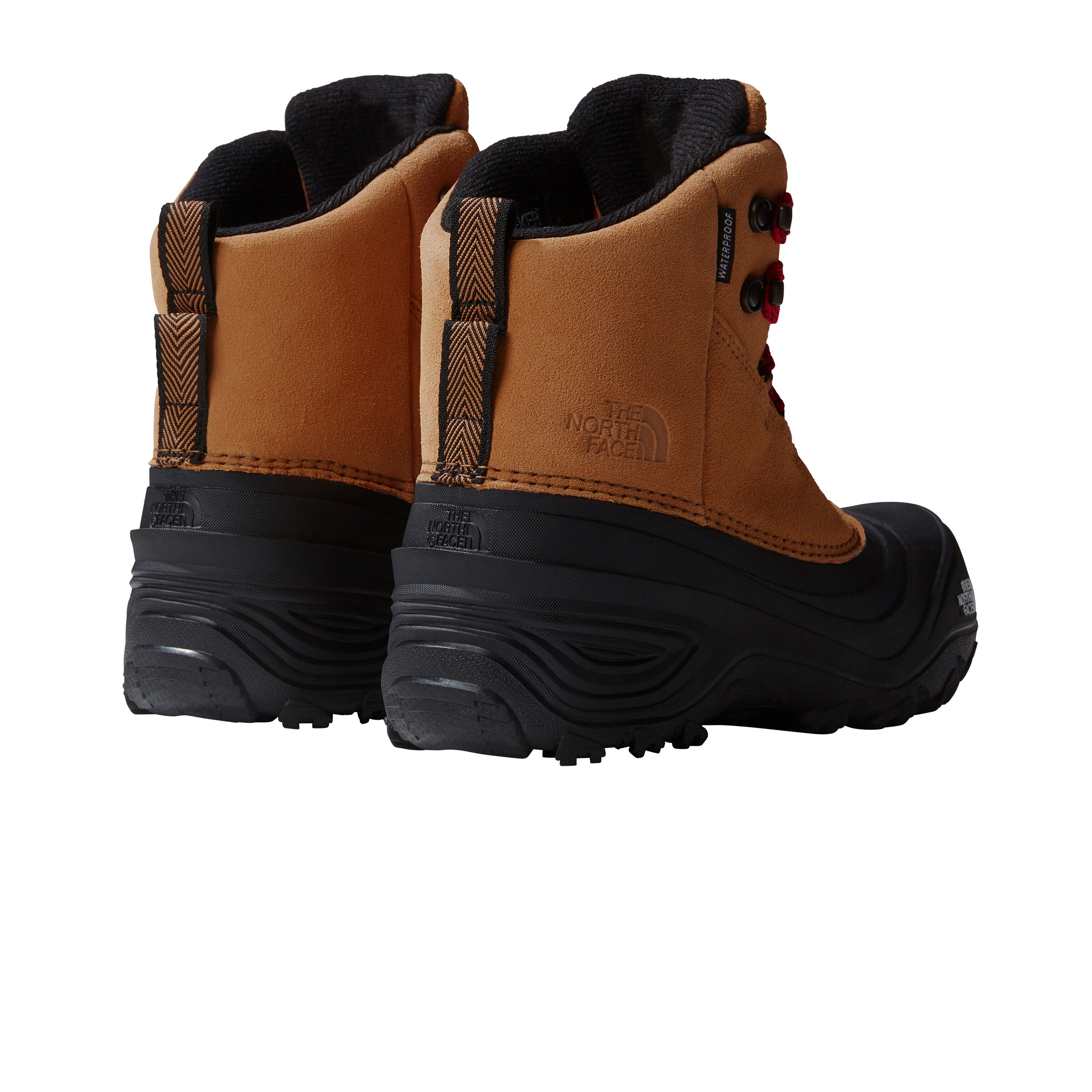 THE NORTH FACE Snowboots in Beige