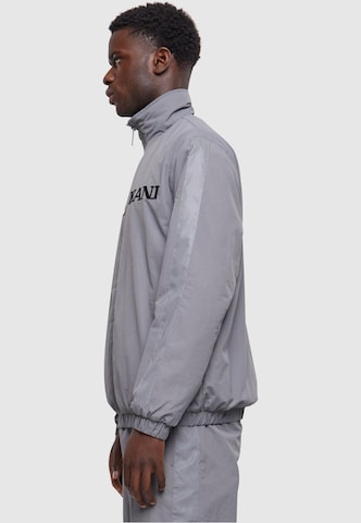 Karl Kani Prehodna jakna | siva barva