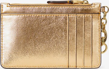 Lauren Ralph Lauren Peňaženka - Zlatá