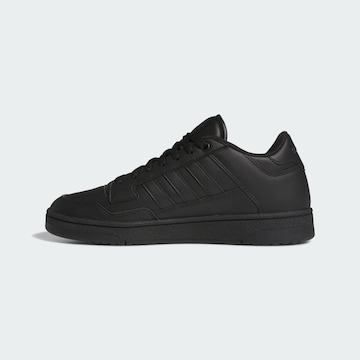 ADIDAS SPORTSWEAR Sneaker 'Rapid Court' in Schwarz