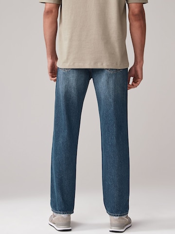 Next Regular Jeans in Blau