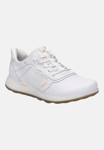 JOSEF SEIBEL Sneakers laag 'Cheryl 03' in Wit