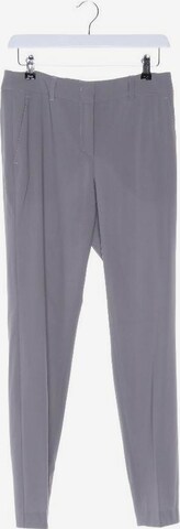 ARMANI Pants in XXL in Grey: front