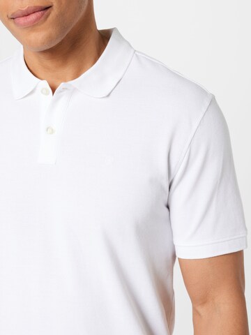 T-Shirt Banana Republic en blanc