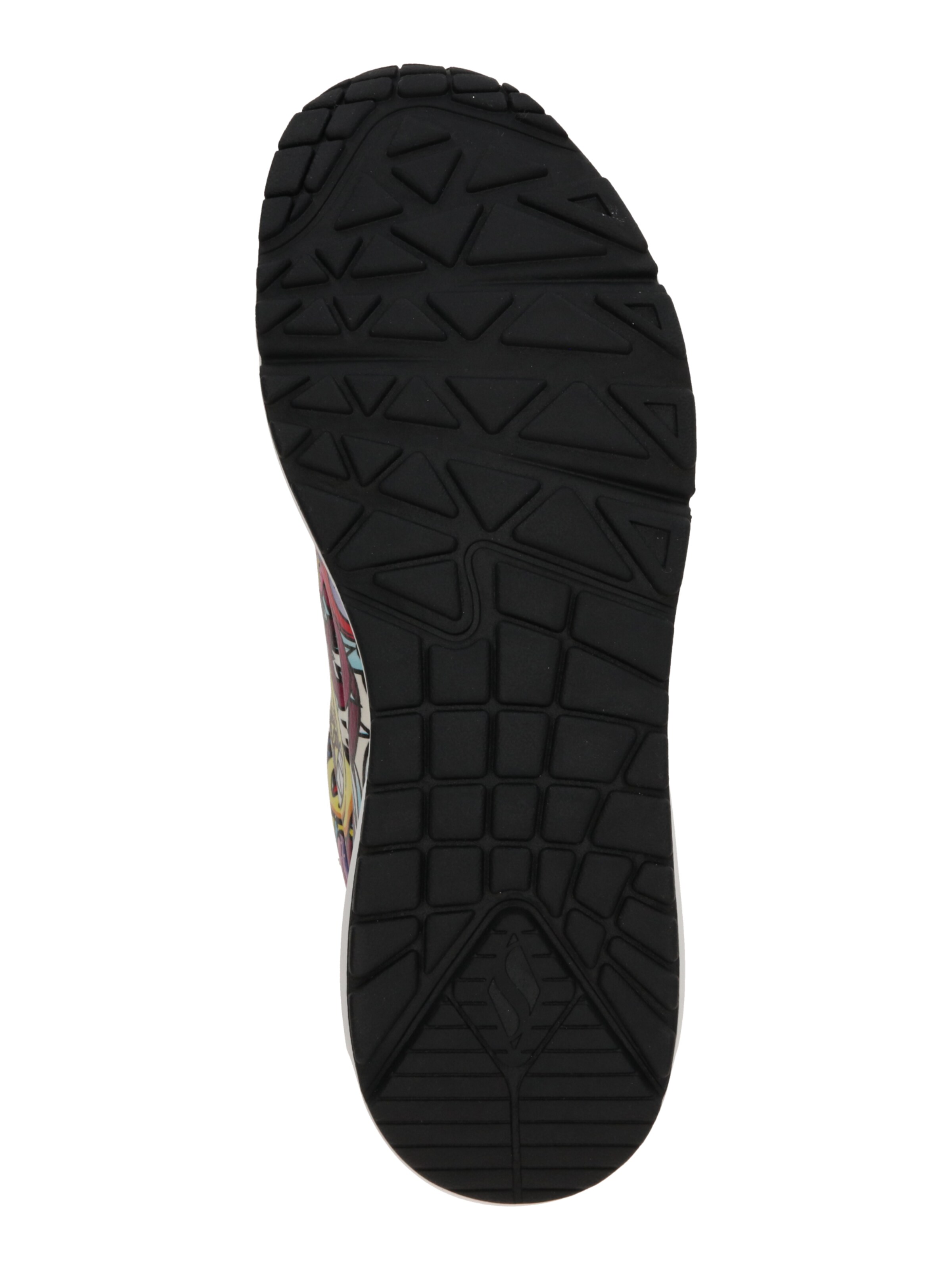 SKECHERS Tenisky 'Uno' – mix barev