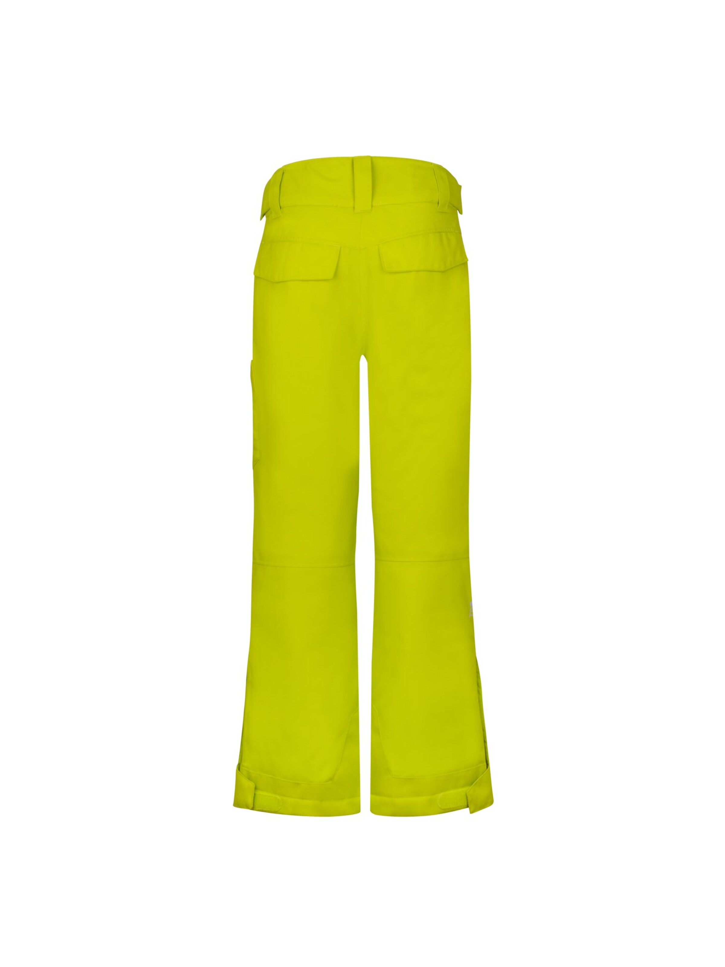 TROLLKIDS Loose fit Workout Pants in Green