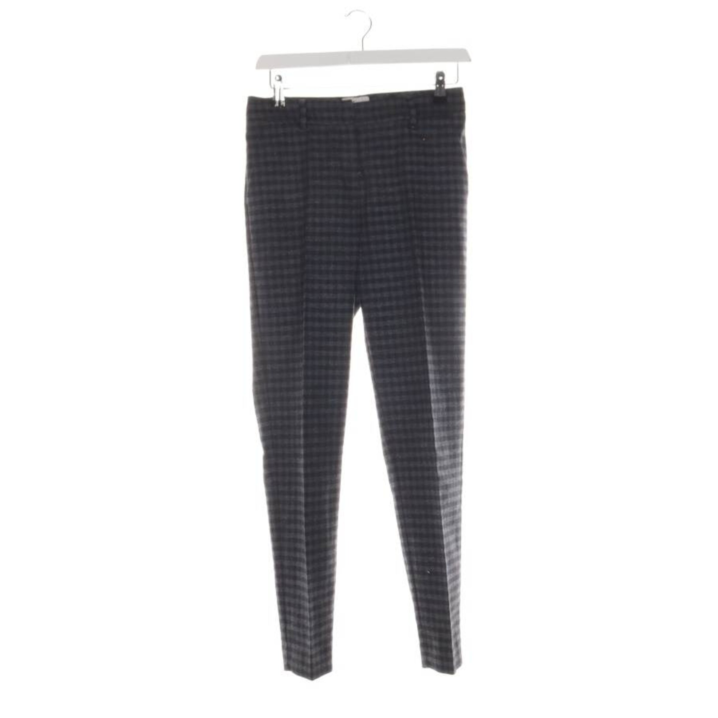 Luis Trenker Hose XXS in Mischfarben: Vorderseite