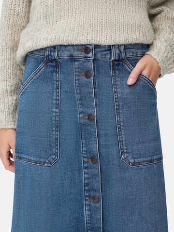 CAMEL ACTIVE Skirt in Blue