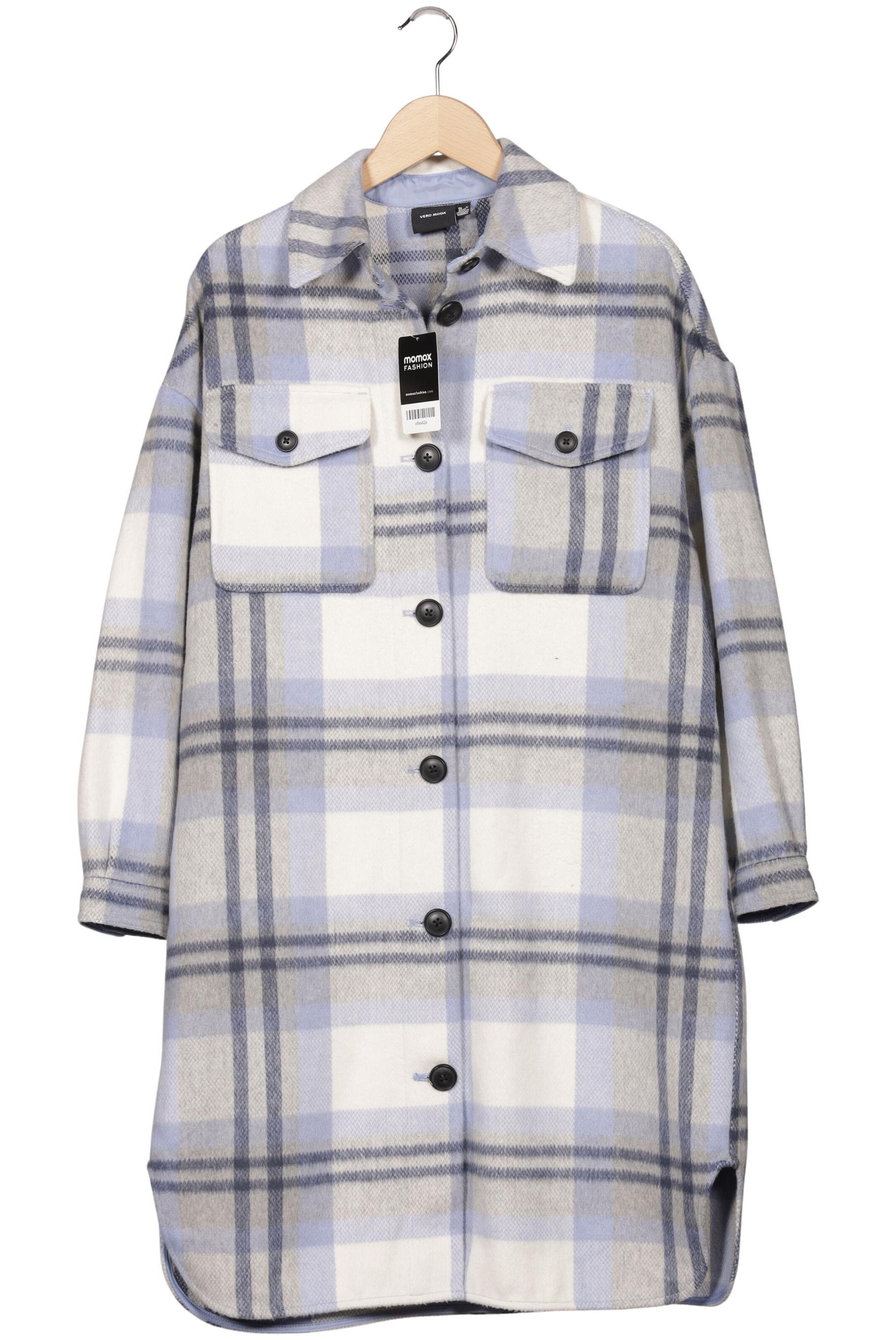 VERO MODA Mantel XS in Mischfarben: Vorderseite