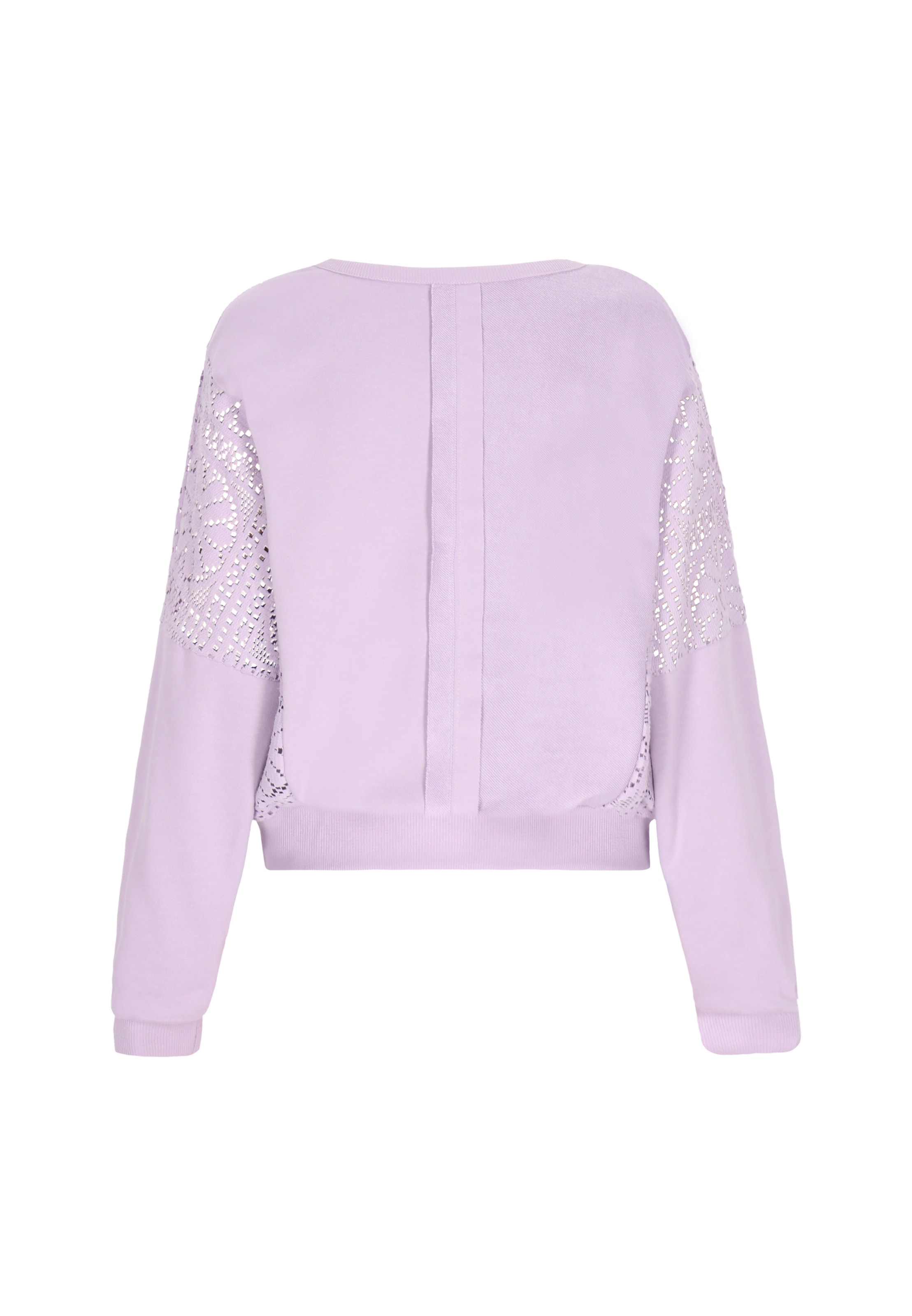 ebeeza Collegepaita värissä lila