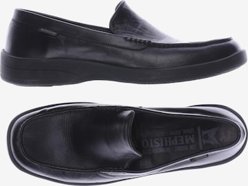 MEPHISTO Flats & Loafers in 44,5 in Black: front