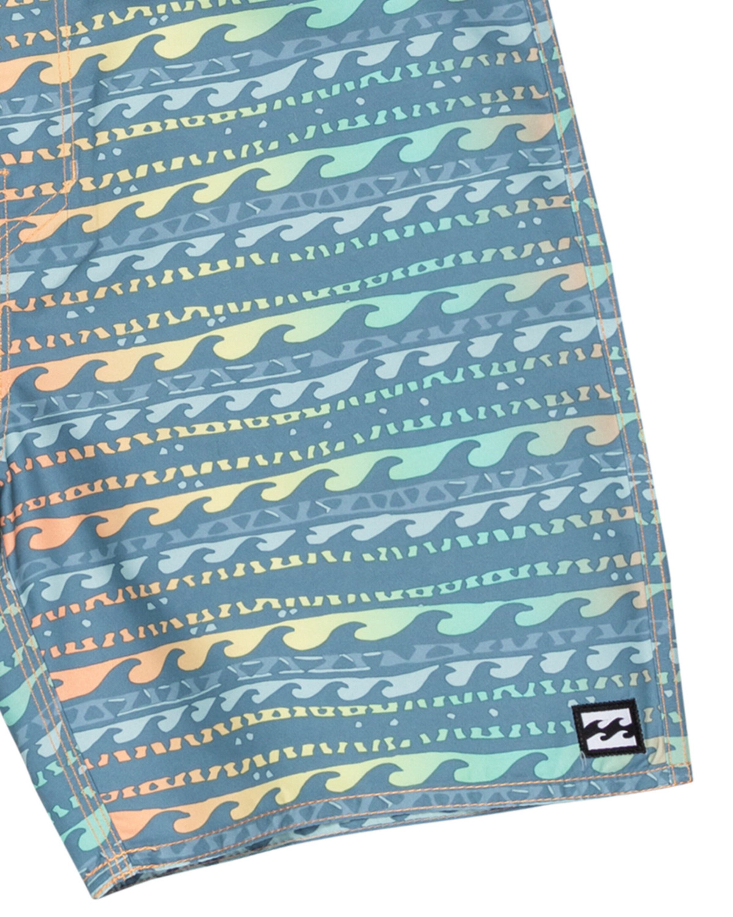 BILLABONG Sports swimwear 'Sundays' in Blue