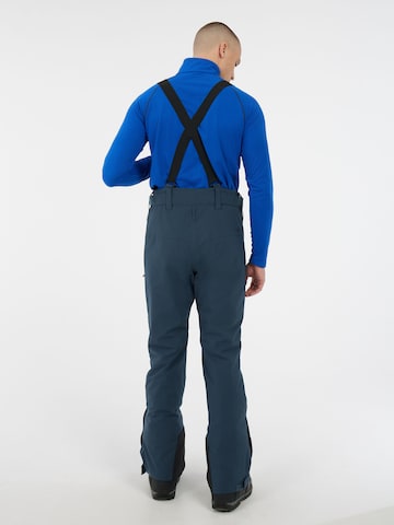 PROTEST Regular Sporthose 'PRTROWENS'‌‌‌ in Blau