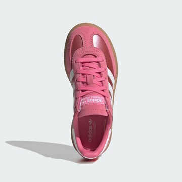 ADIDAS ORIGINALS - Sapatilhas 'Handball Spezial' em rosa