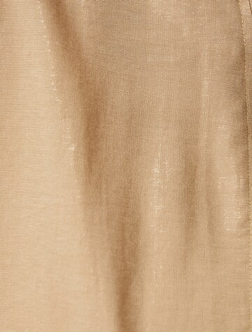 Koton Tussenjas in Beige