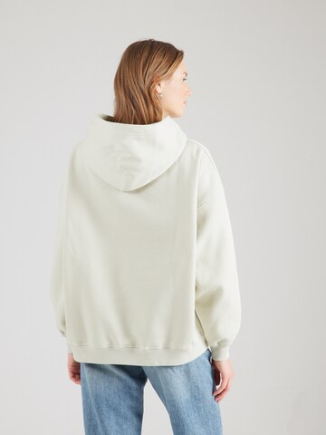 OH APRIL Sweatshirt in Green
