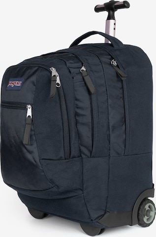 JANSPORT Backpack 'Driver 8' in Blue