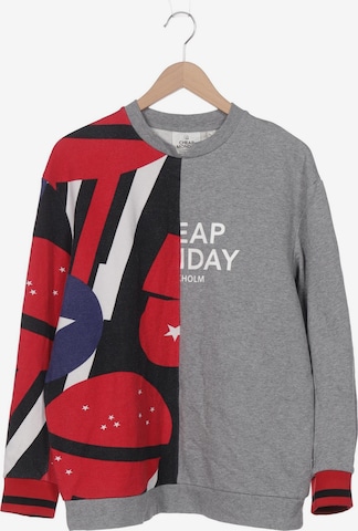 CHEAP MONDAY Sweatshirt & Zip-Up Hoodie in S in Mixed colors: front