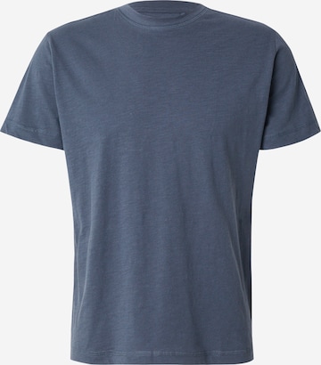 Key Largo Shirt 'SALT' in Blue: front