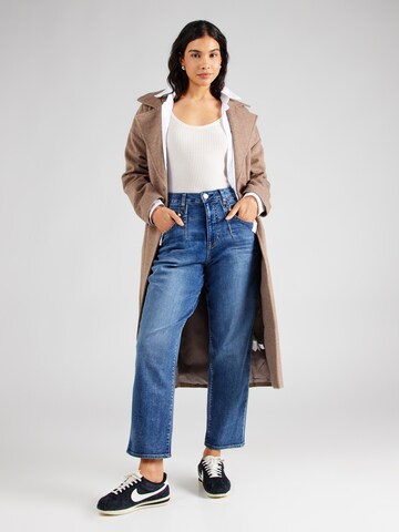 Herrlicher Loose fit Jeans in Blue