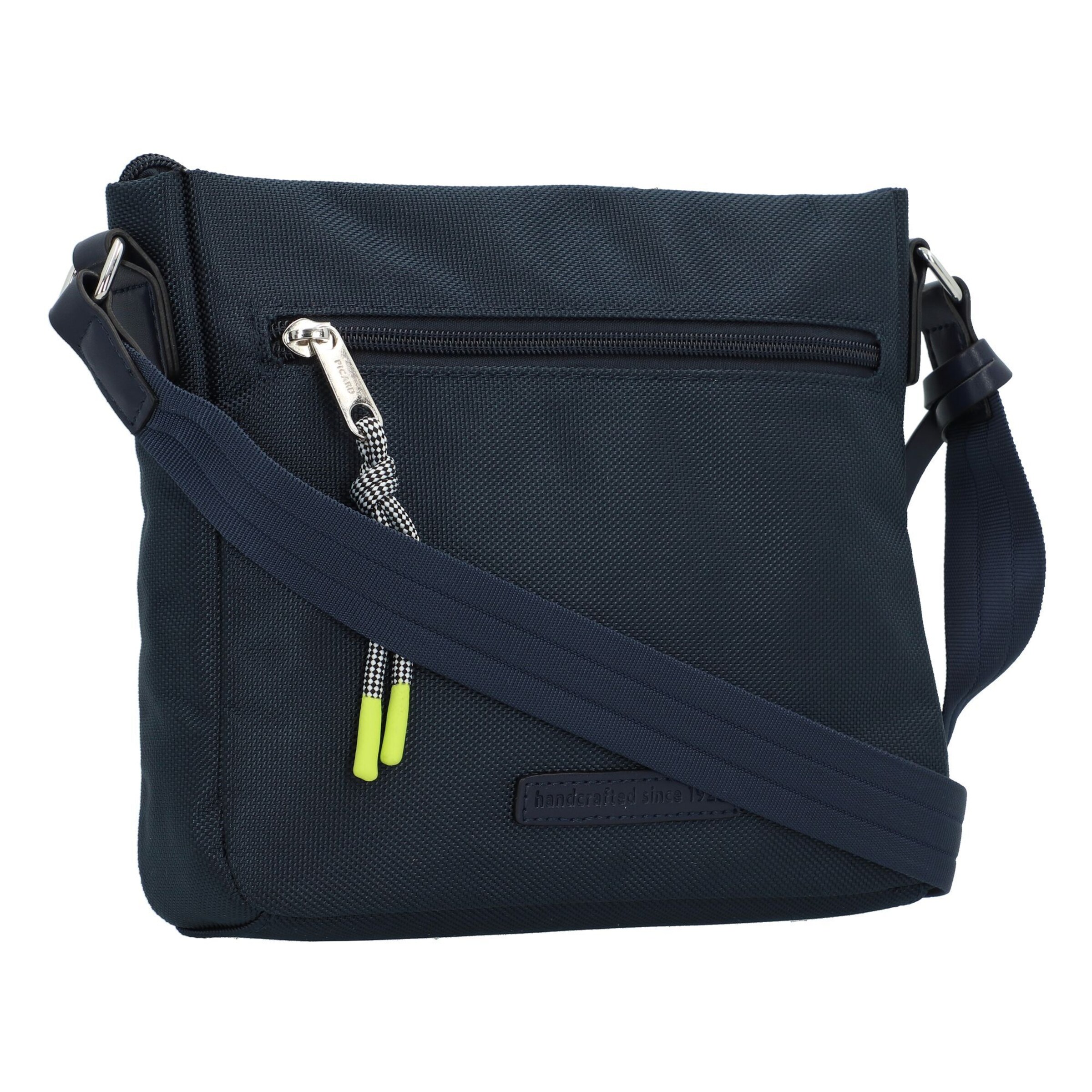 Borsa a tracolla 'Lucky One' di Picard in blu