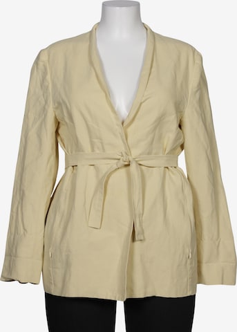 Humanoid Blazer XS in Gelb: Vorderseite