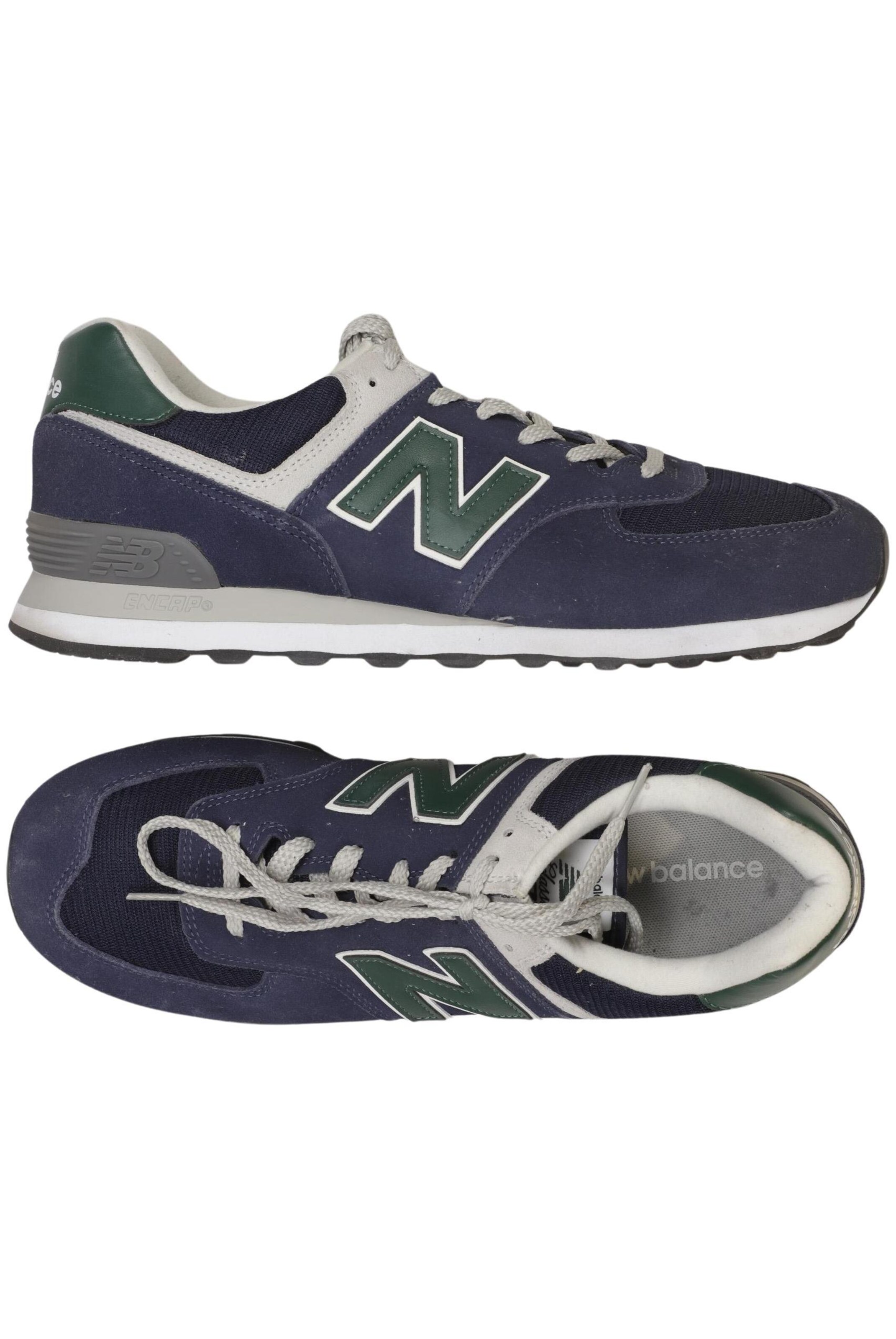 new balance Sneakers & Trainers in 47,5 in Mixed colors: front