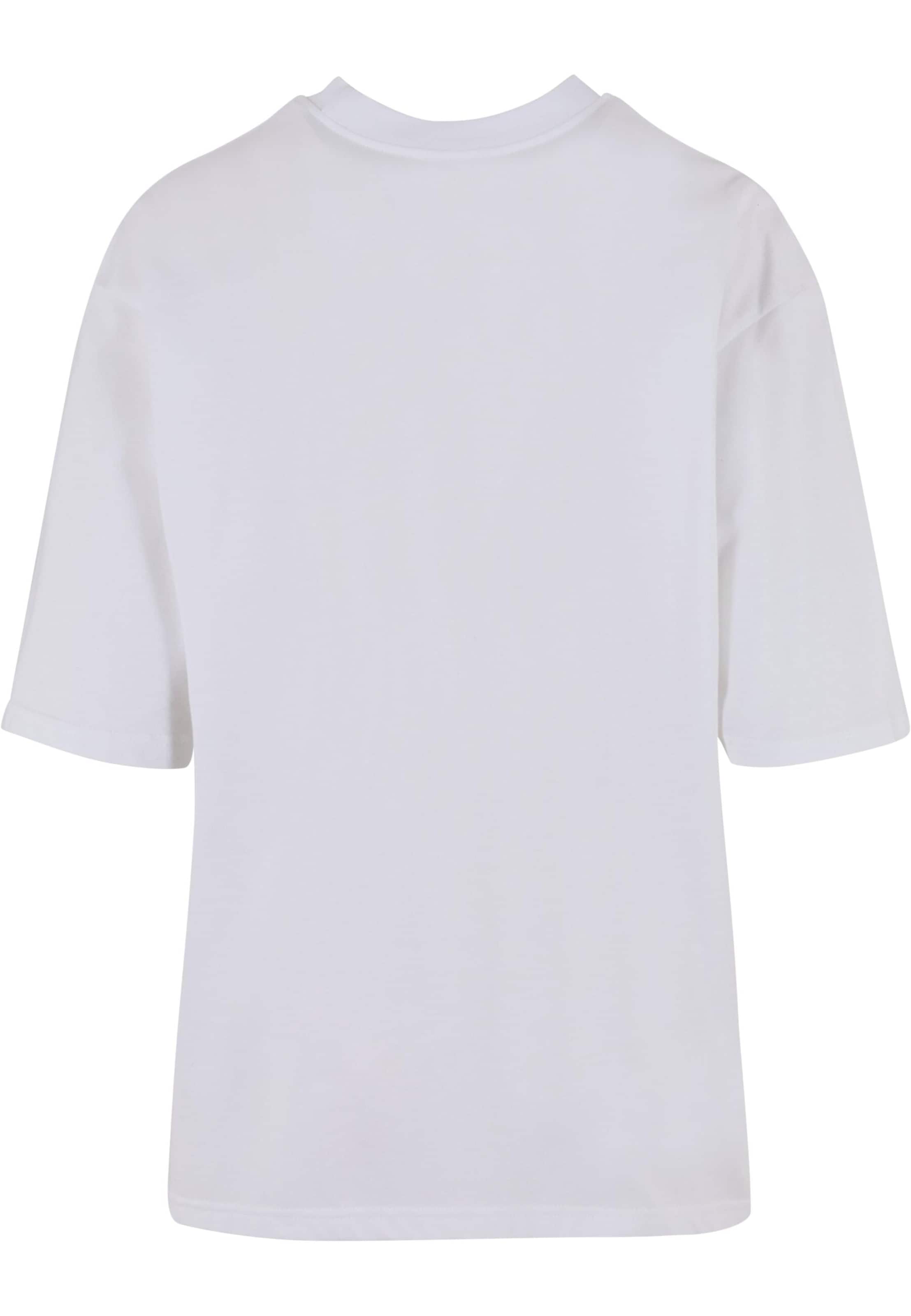 Felicious Shirt 'Disco' in White