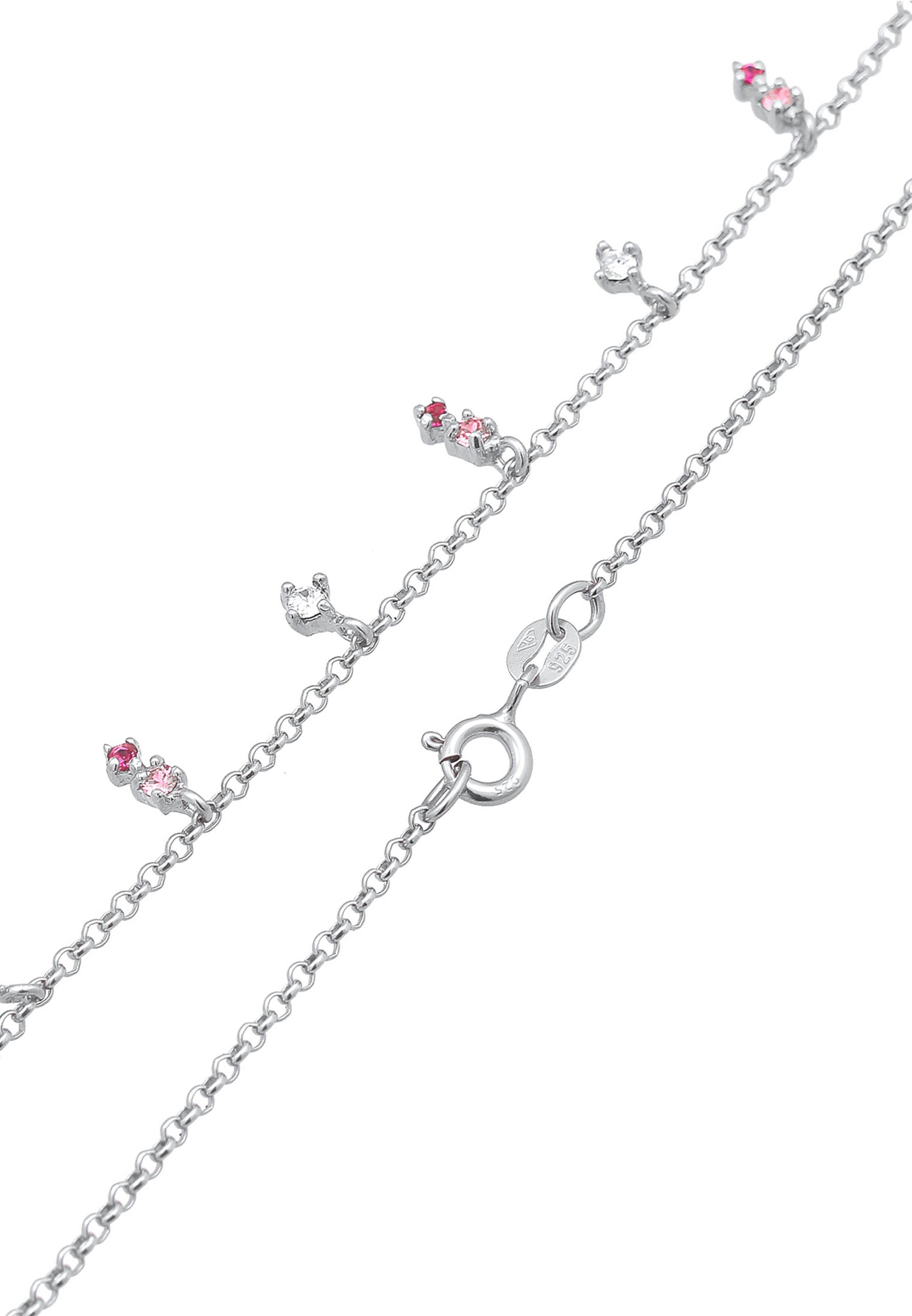 ELLI Kette in Silber