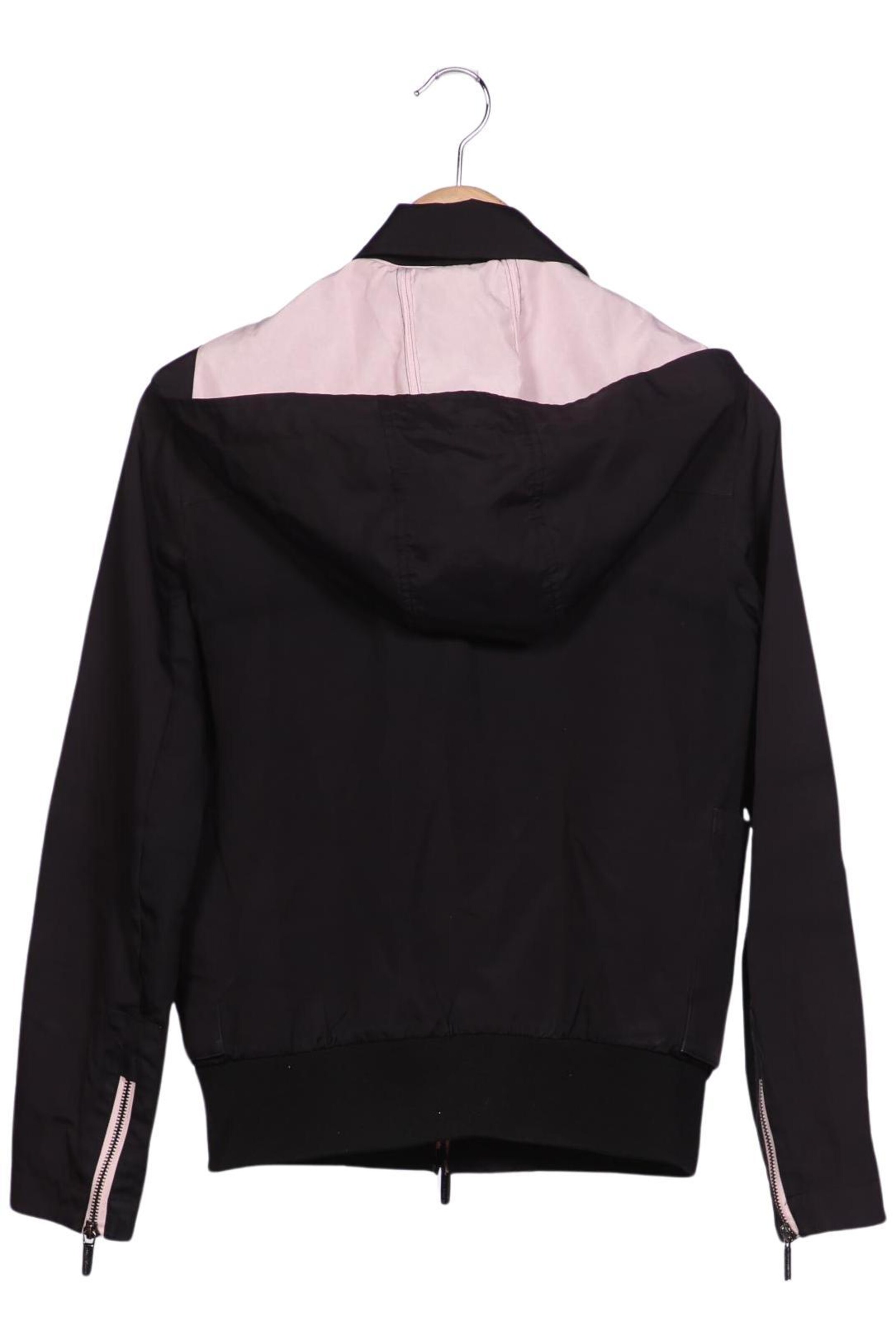 ARMANI EXCHANGE Jacket & Coat in S in Black