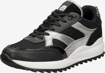 MARUTI Sneakers 'Boyd' in Black: front