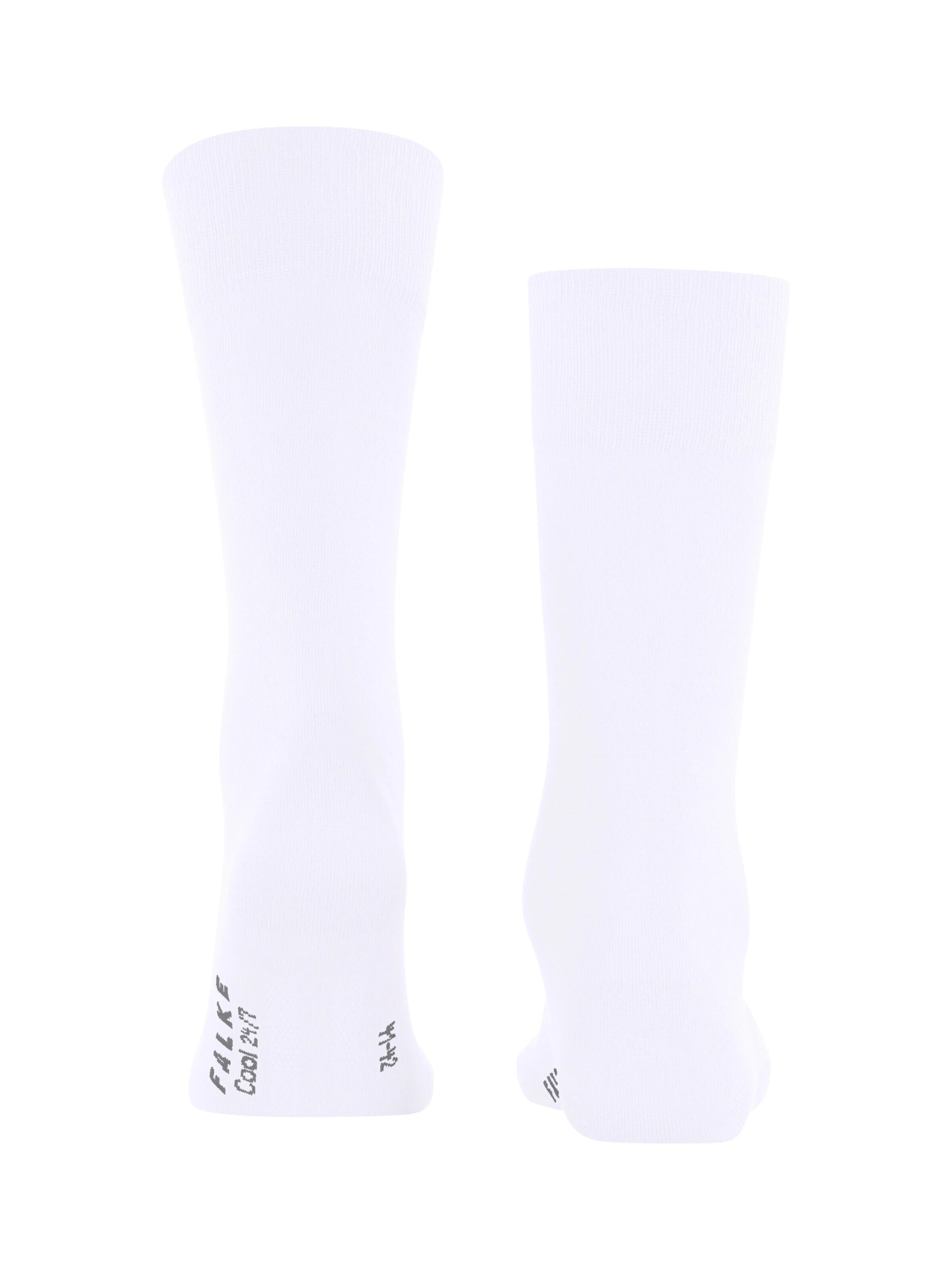 FALKE Socks 'Cool 24/7' in White